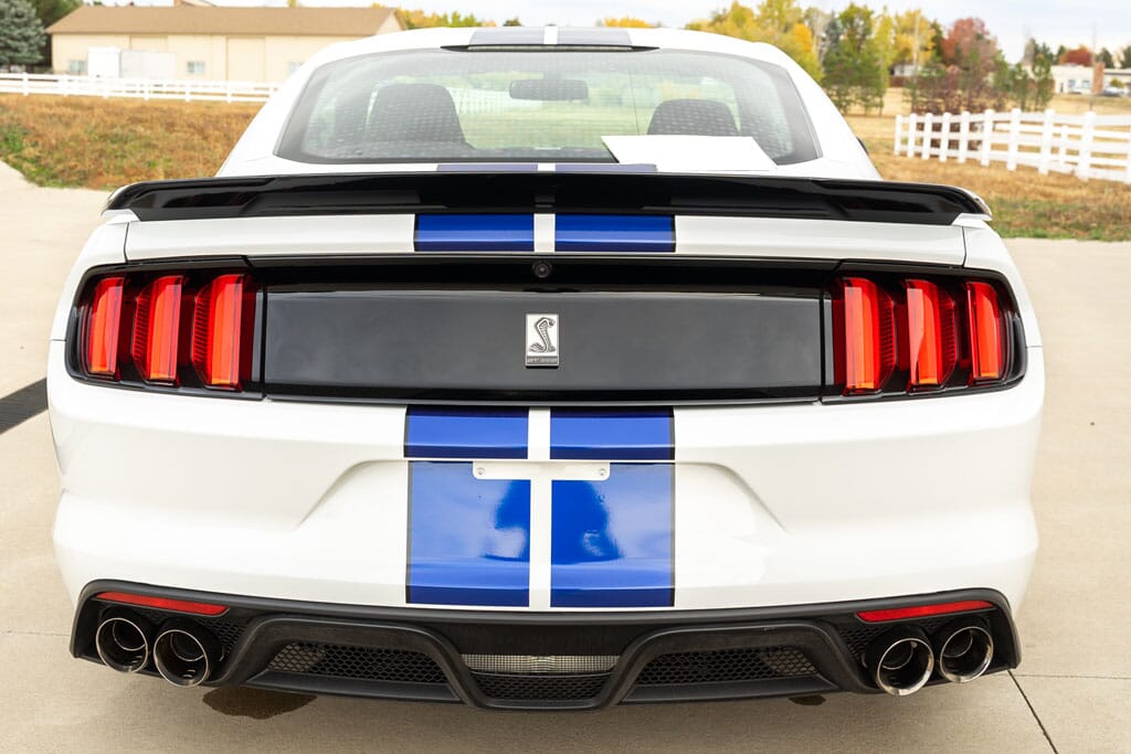 2016 Ford Mustang Coupe for sale